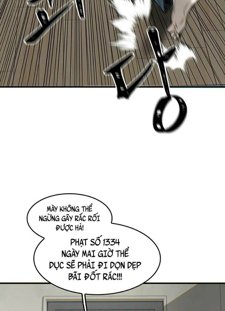 Bù Nhìn Chapter 1 - Trang 2