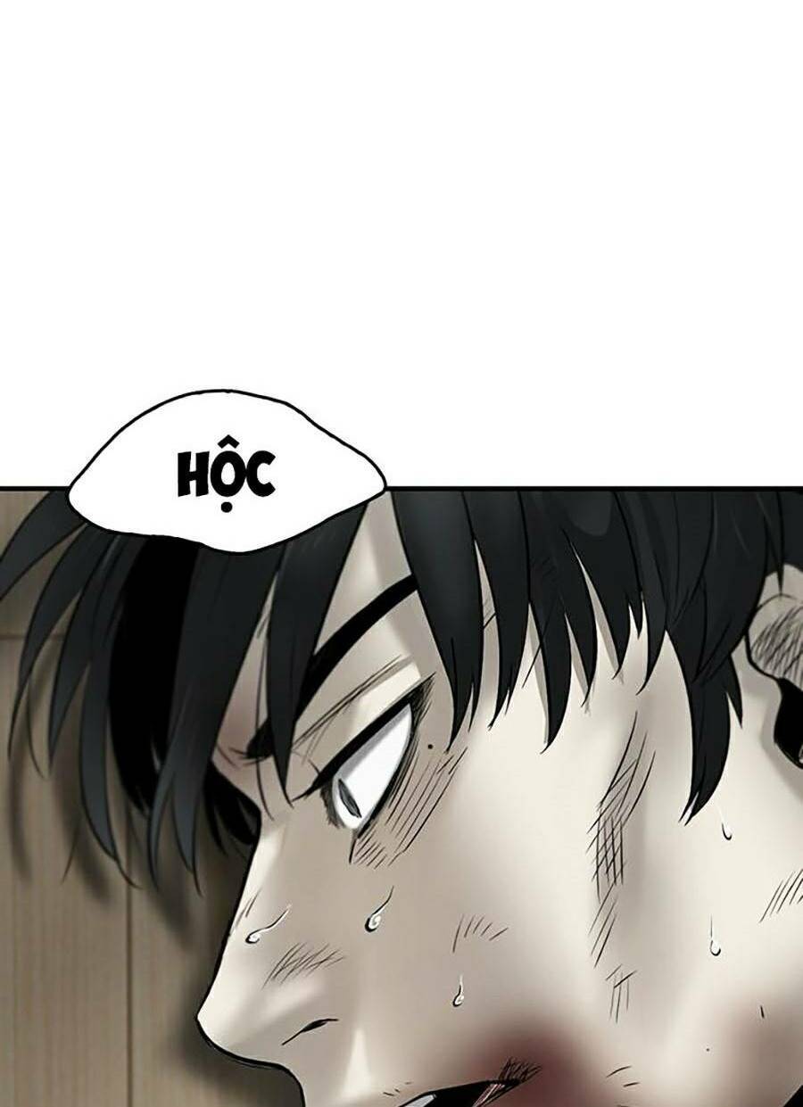 Bù Nhìn Chapter 1 - Trang 2