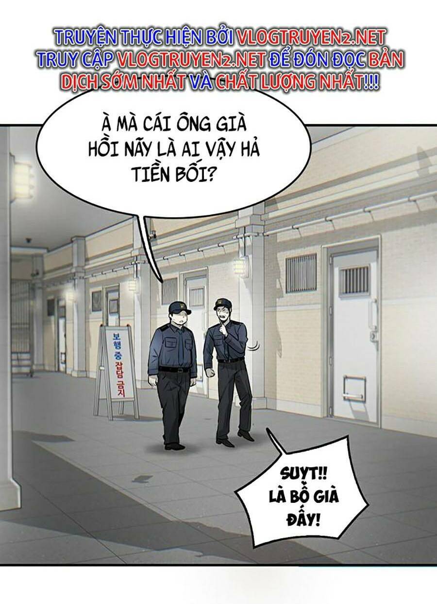 Bù Nhìn Chapter 1 - Trang 2