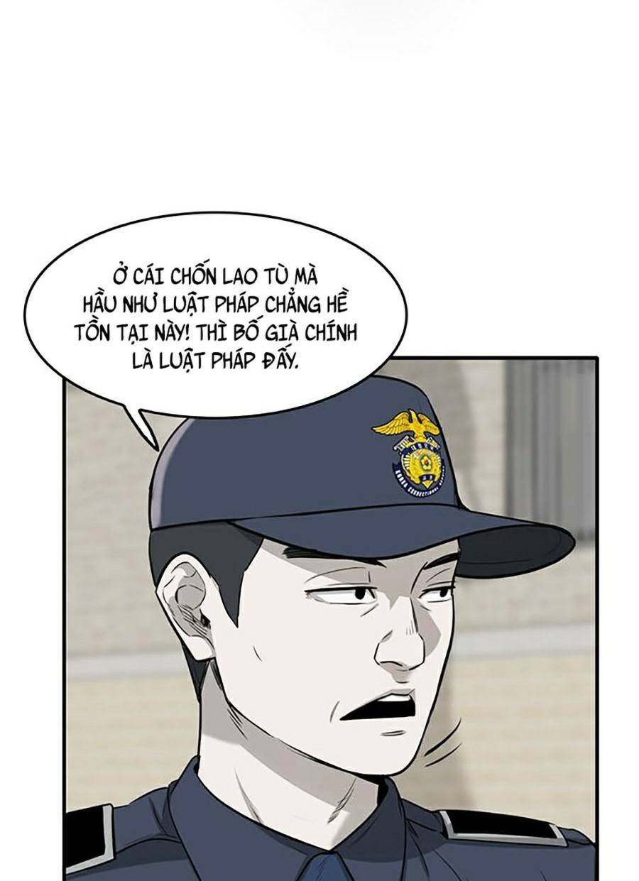 Bù Nhìn Chapter 1 - Trang 2