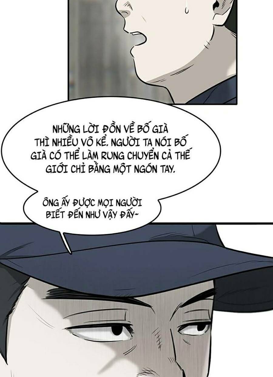 Bù Nhìn Chapter 1 - Trang 2