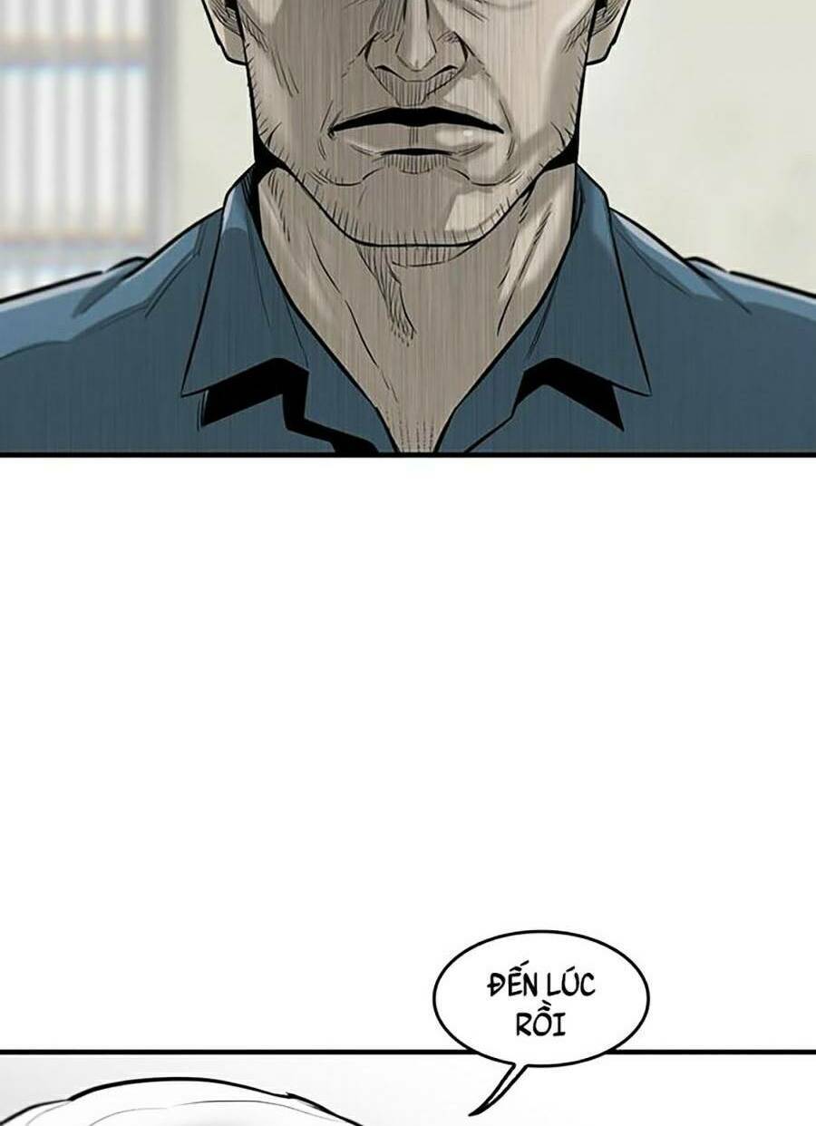Bù Nhìn Chapter 1 - Trang 2