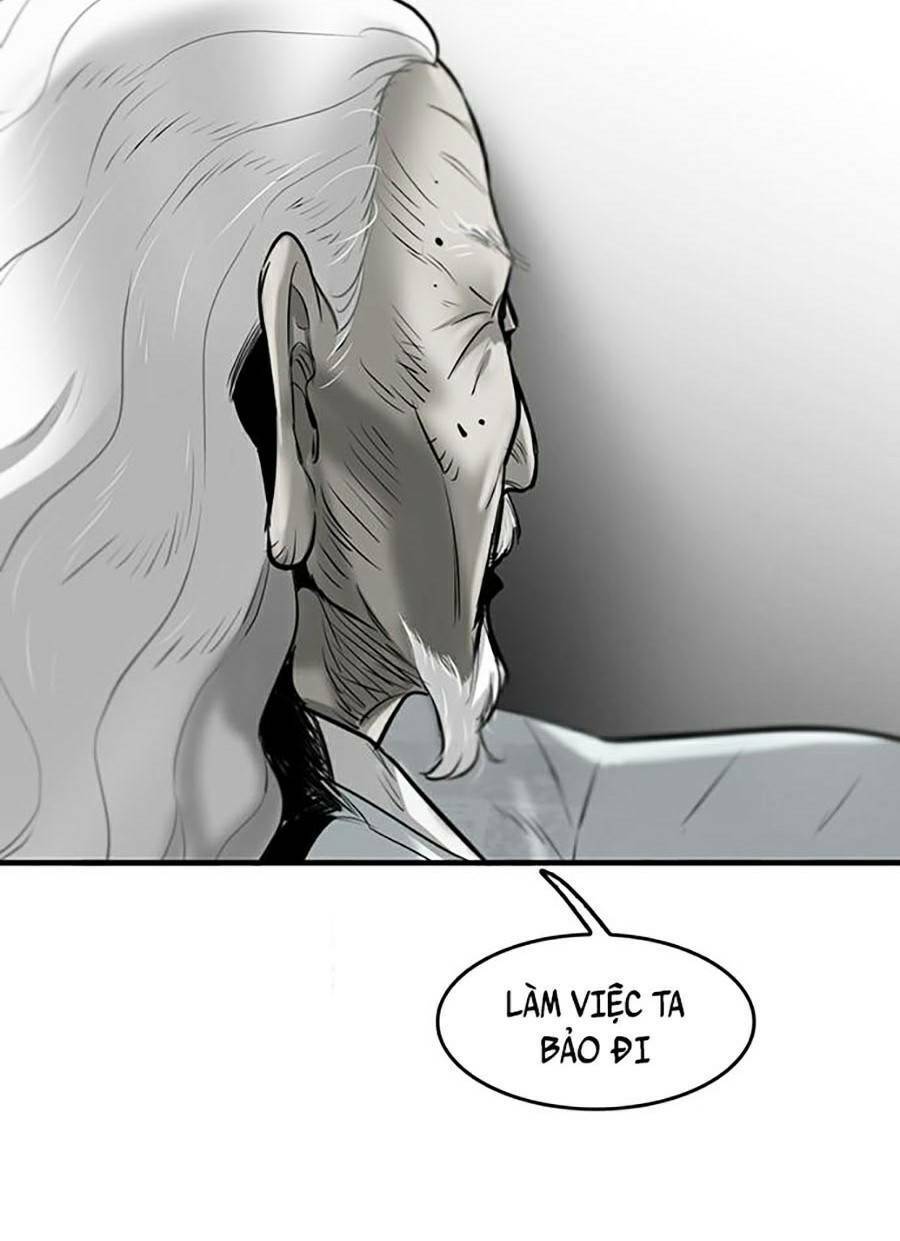 Bù Nhìn Chapter 1 - Trang 2