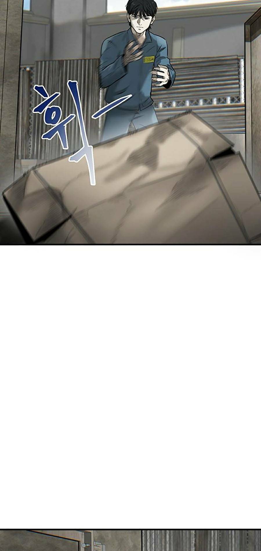 Bù Nhìn Chapter 1 - Trang 2