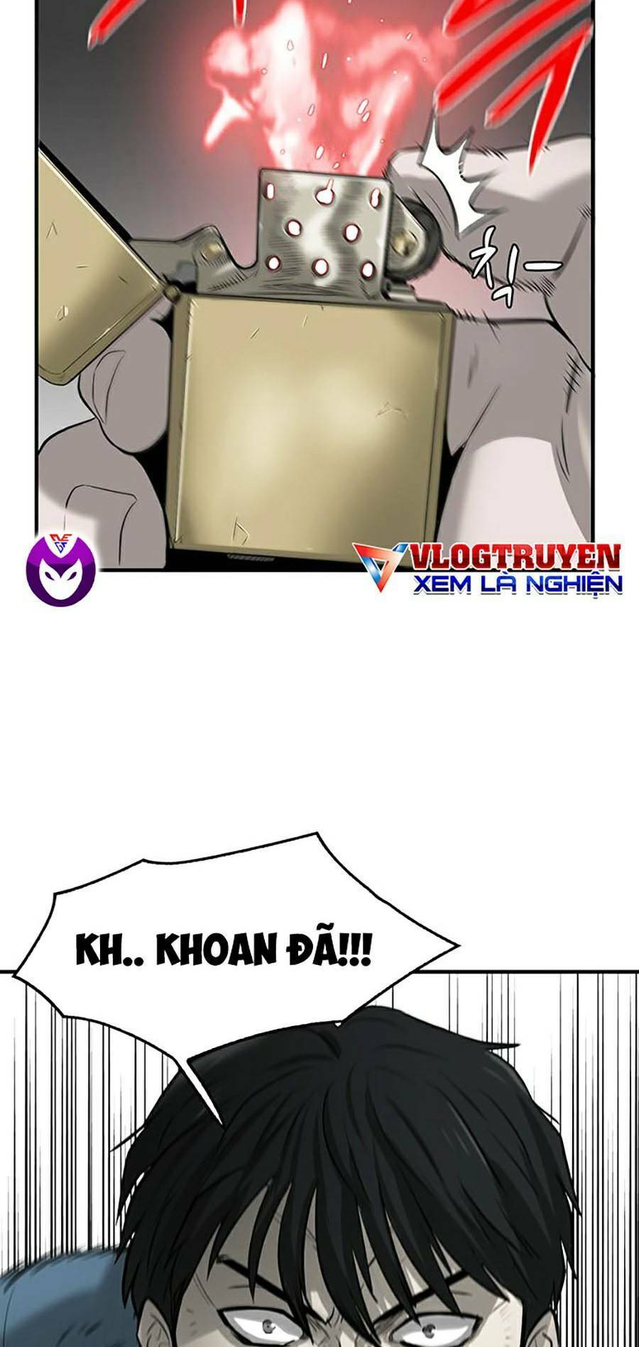 Bù Nhìn Chapter 1 - Trang 2