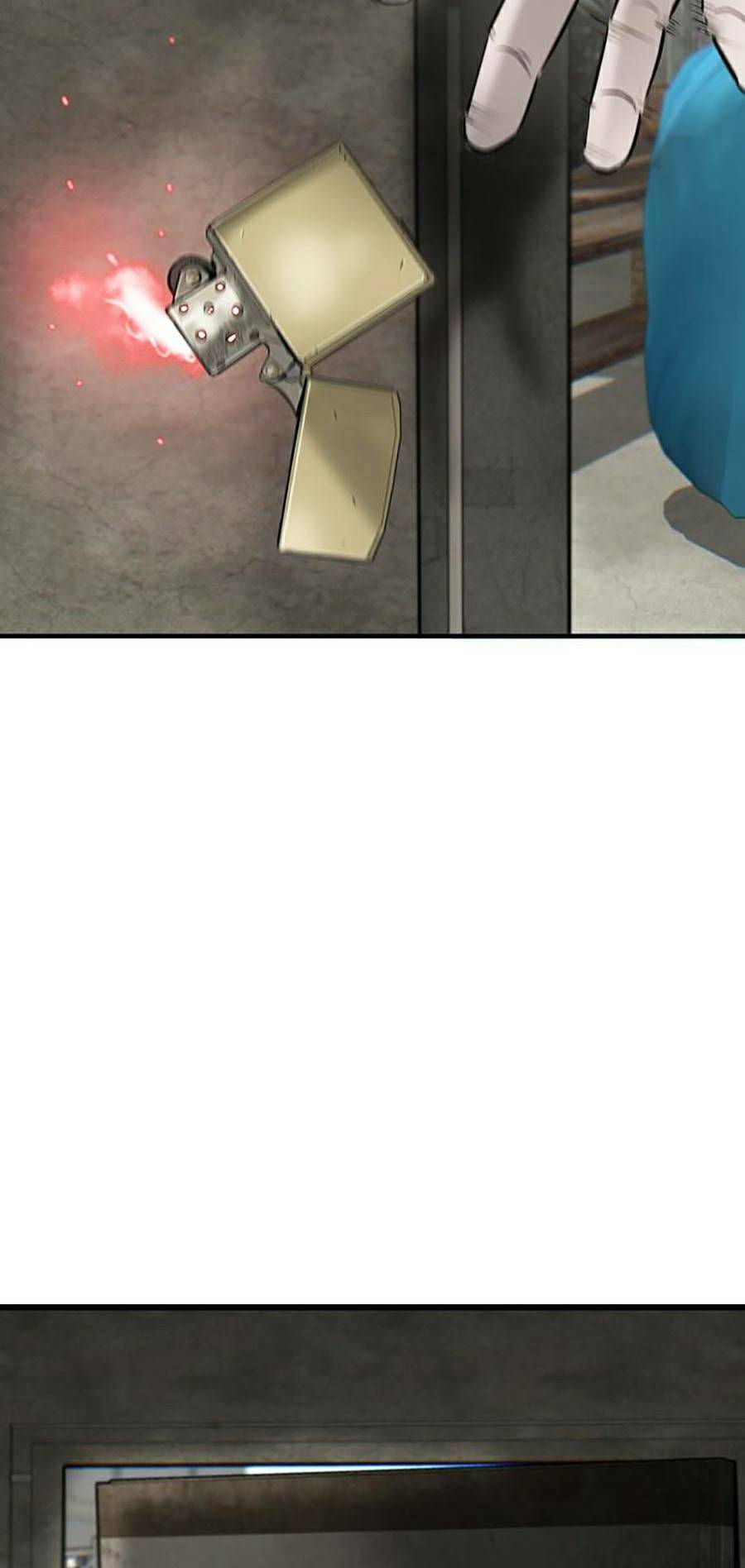 Bù Nhìn Chapter 1 - Trang 2