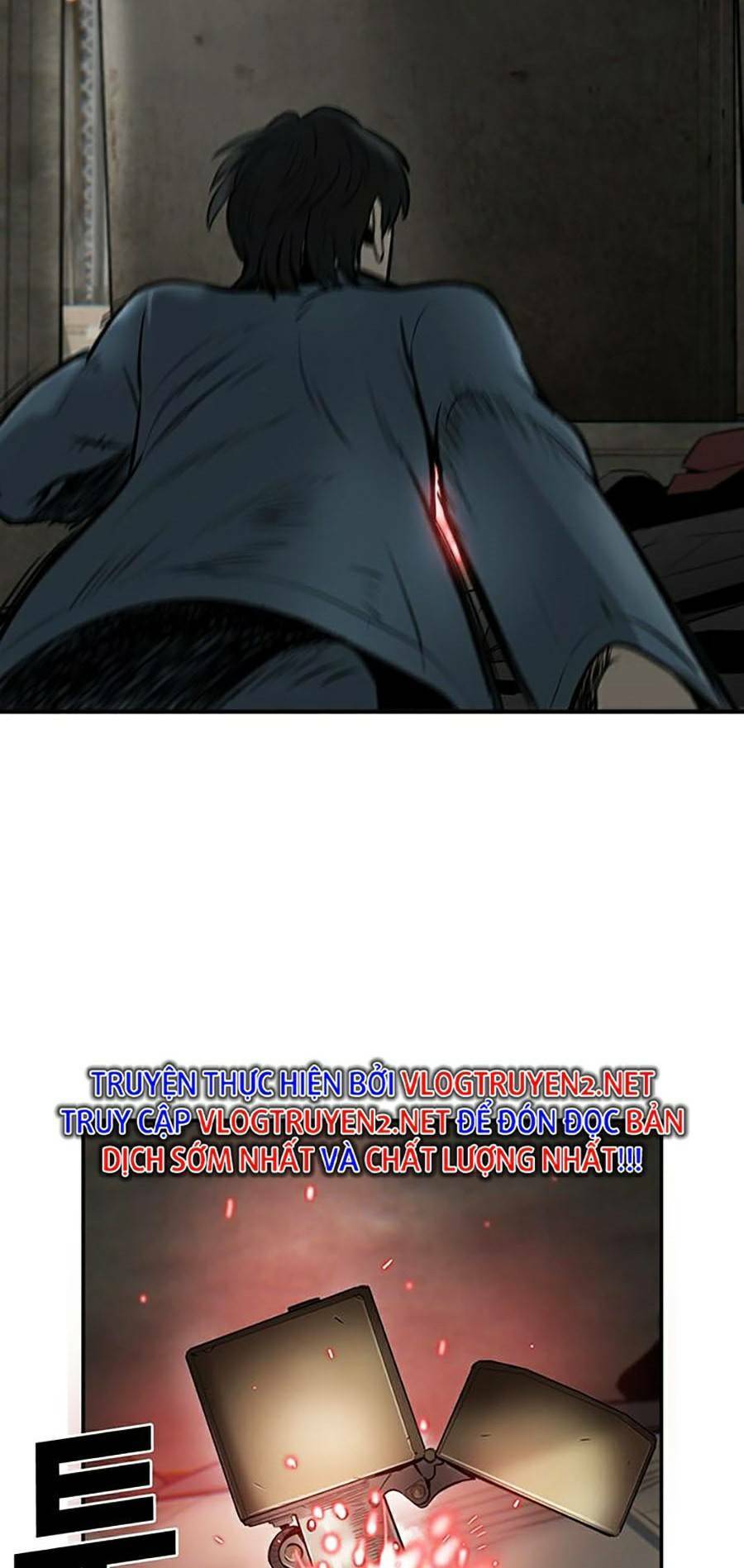 Bù Nhìn Chapter 1 - Trang 2