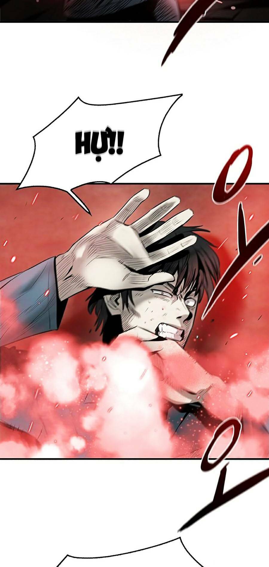 Bù Nhìn Chapter 1 - Trang 2