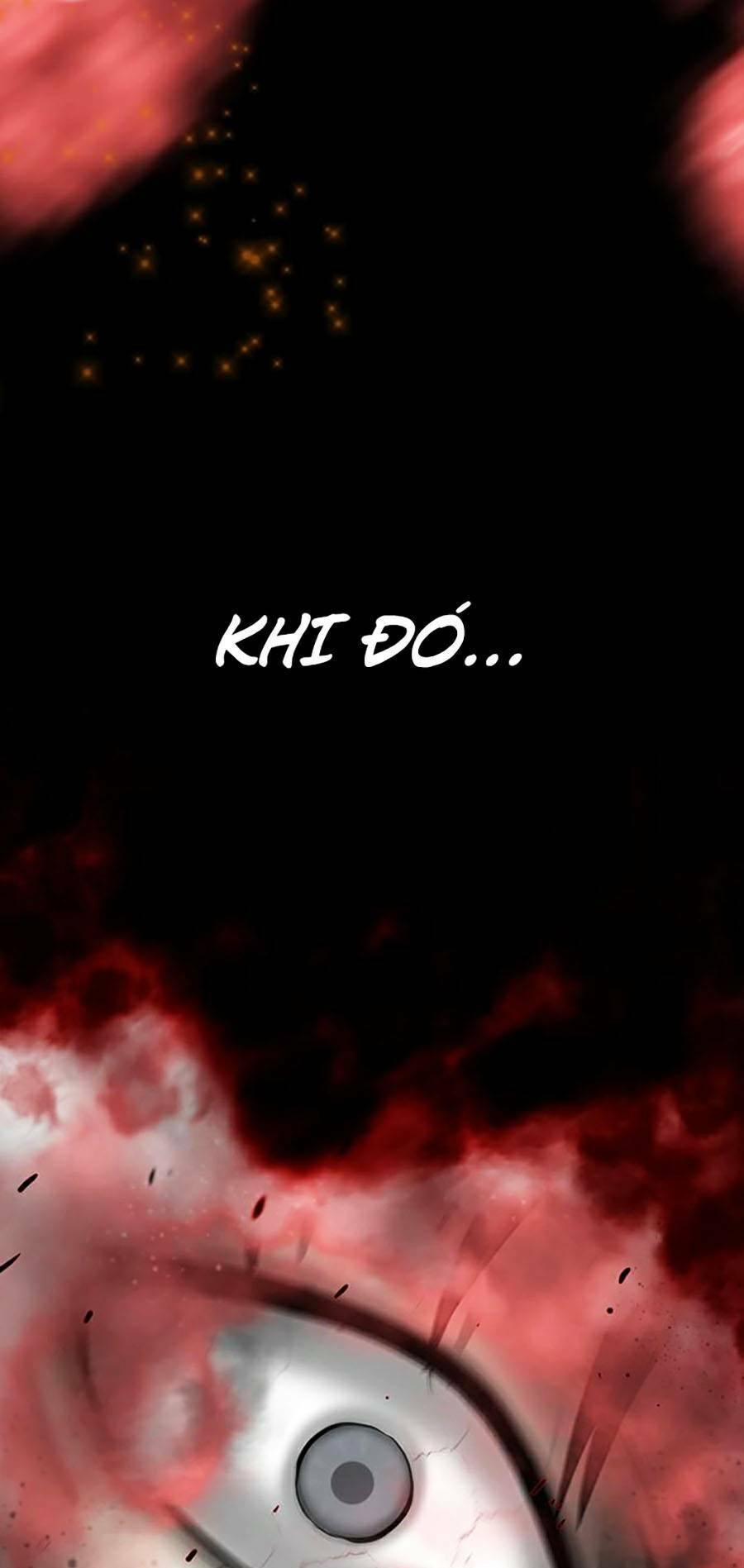 Bù Nhìn Chapter 1 - Trang 2