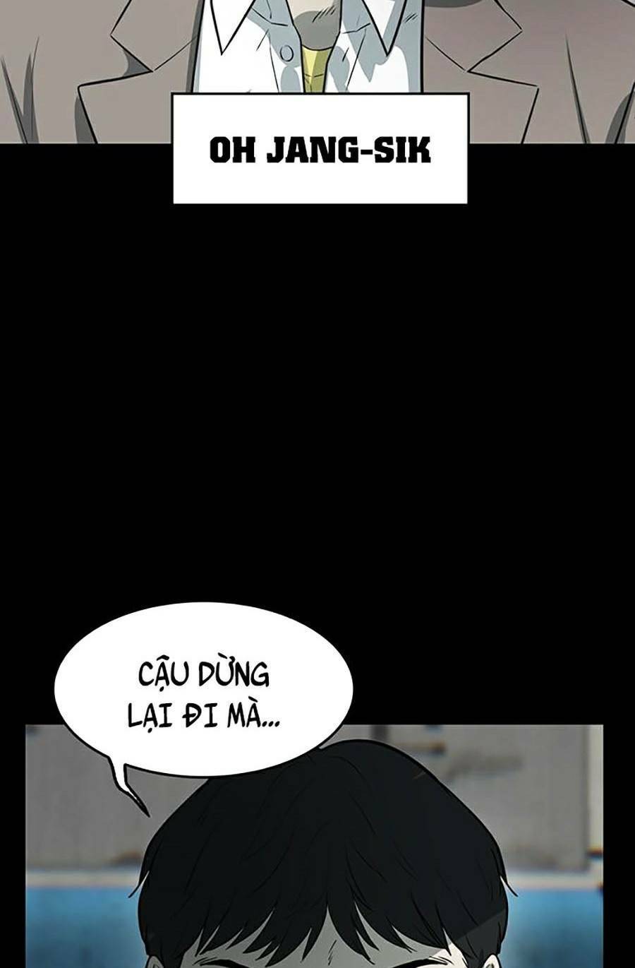 Bù Nhìn Chapter 1 - Trang 2