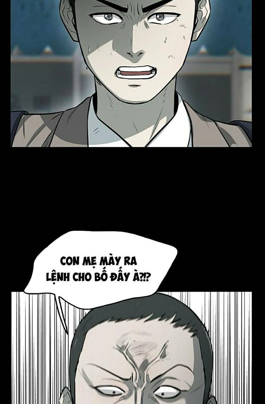 Bù Nhìn Chapter 1 - Trang 2