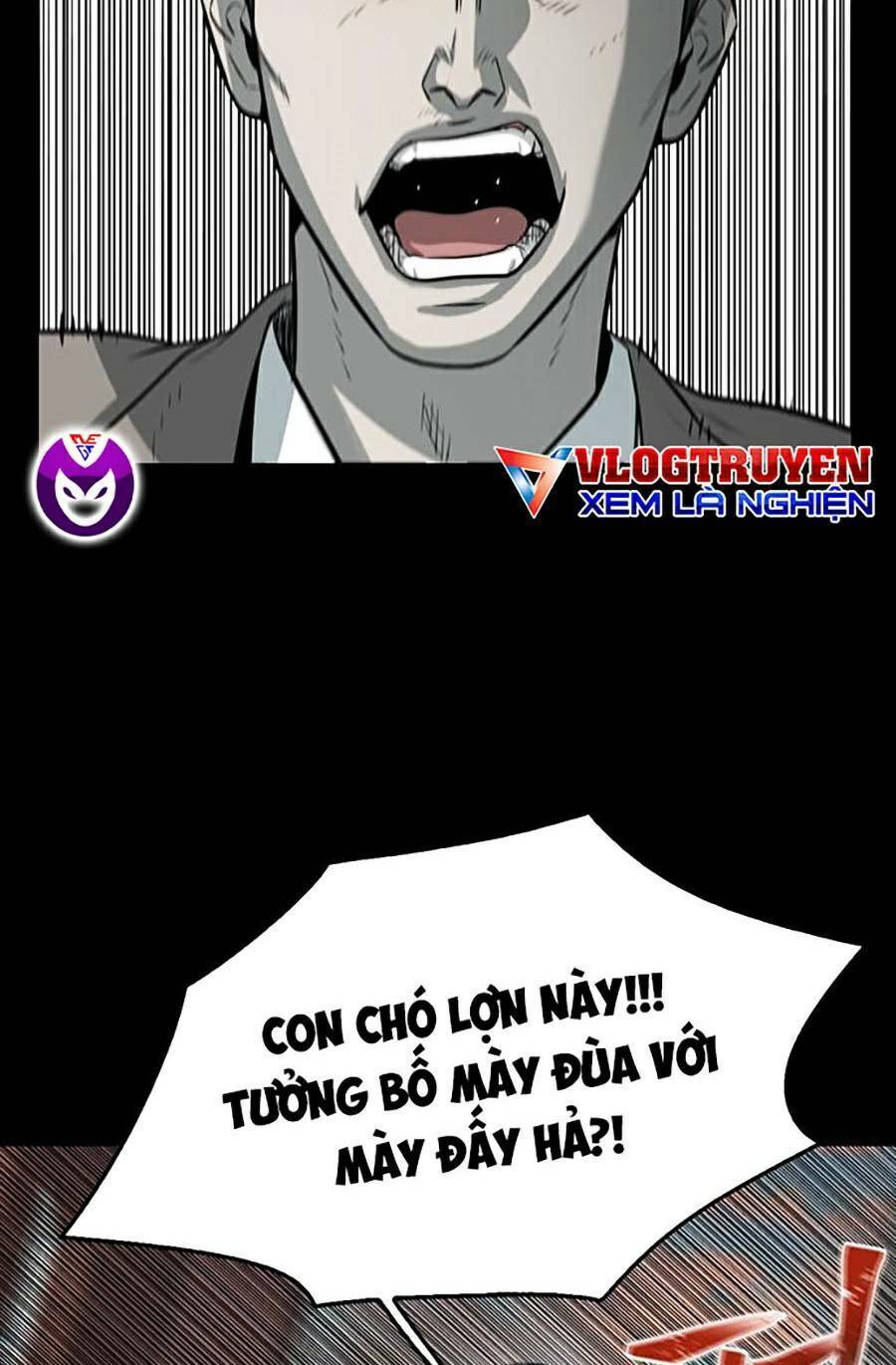 Bù Nhìn Chapter 1 - Trang 2