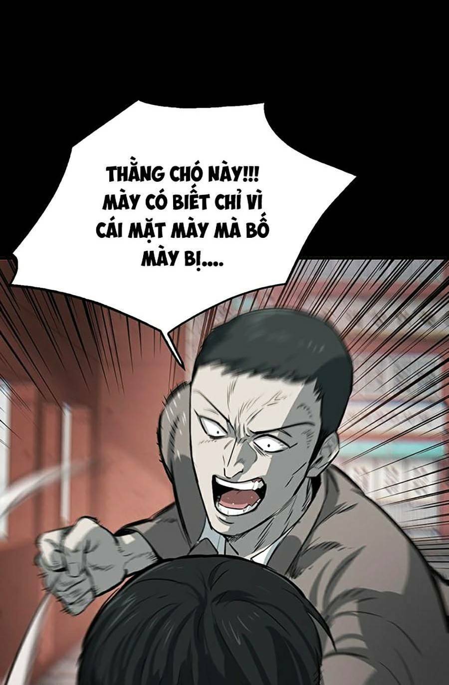 Bù Nhìn Chapter 1 - Trang 2