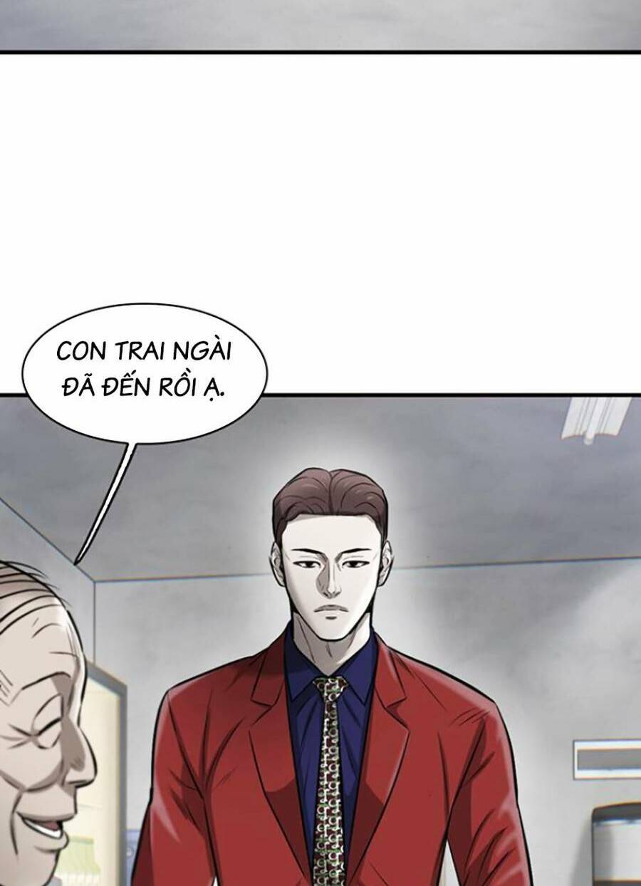 Bù Nhìn Chapter 10 - Trang 2