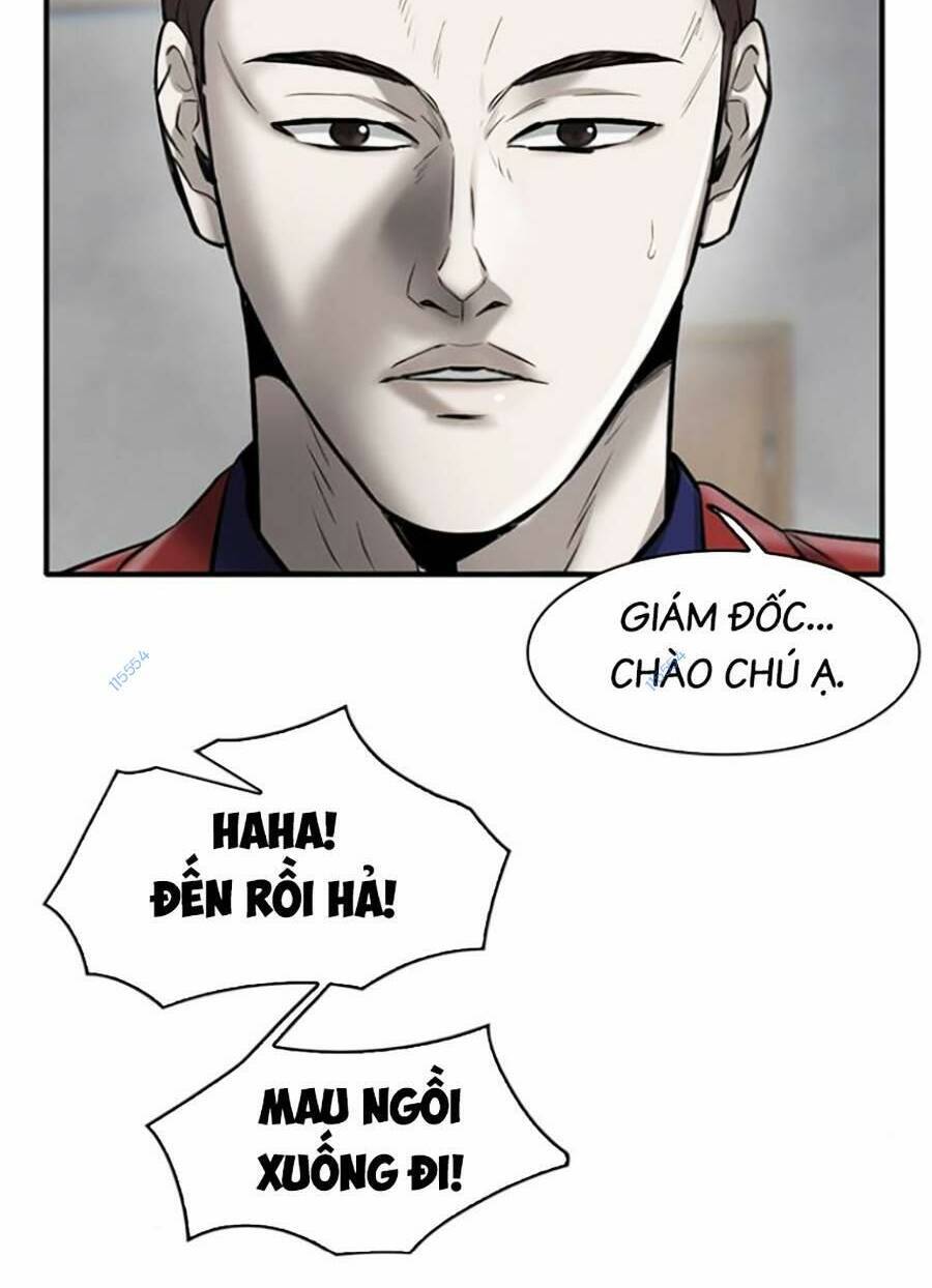 Bù Nhìn Chapter 10 - Trang 2