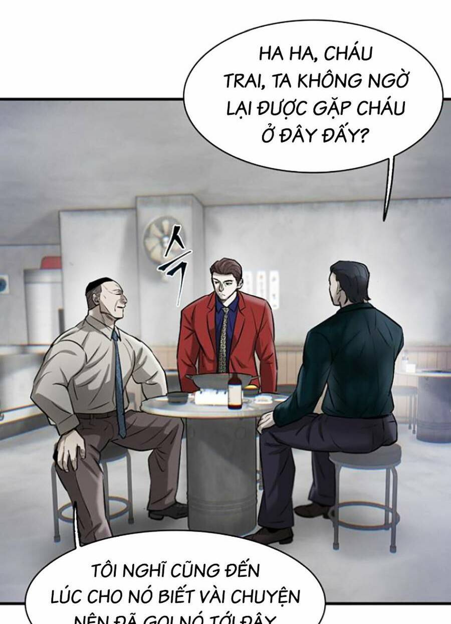Bù Nhìn Chapter 10 - Trang 2