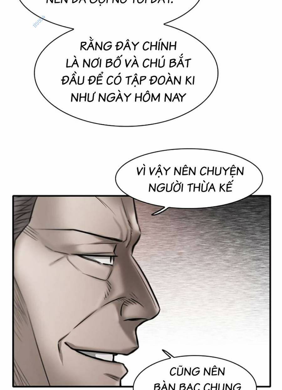 Bù Nhìn Chapter 10 - Trang 2
