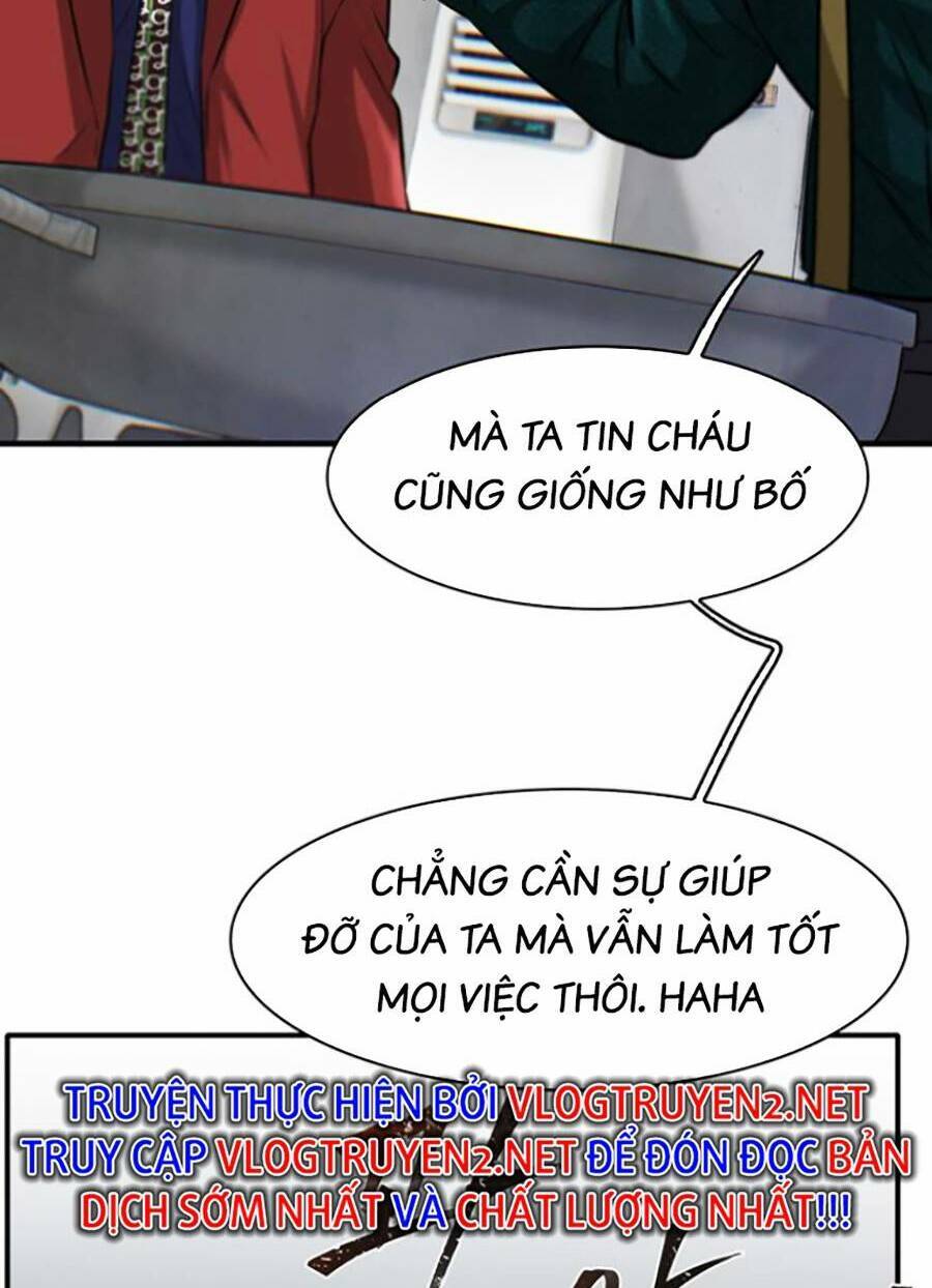 Bù Nhìn Chapter 10 - Trang 2