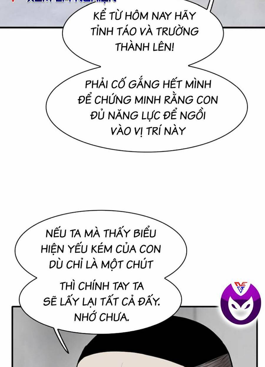 Bù Nhìn Chapter 10 - Trang 2