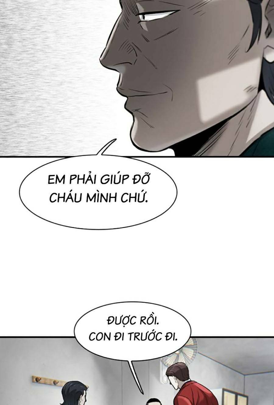 Bù Nhìn Chapter 10 - Trang 2