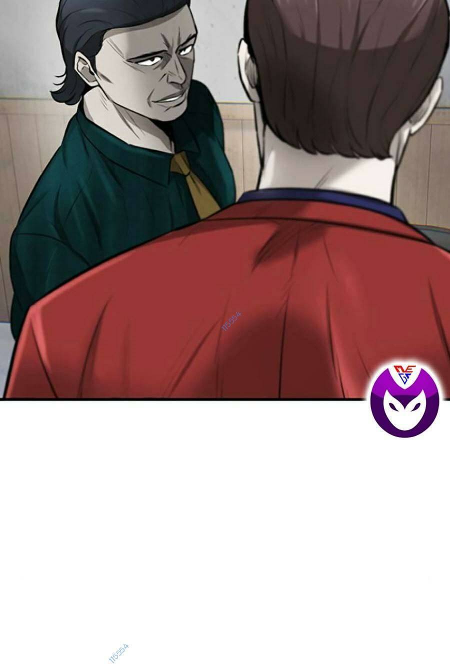 Bù Nhìn Chapter 10 - Trang 2