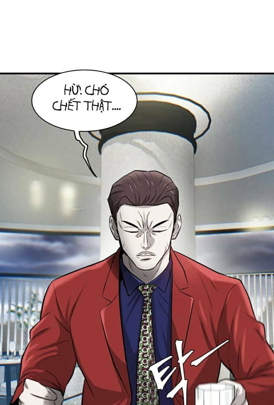 Bù Nhìn Chapter 10 - Trang 2