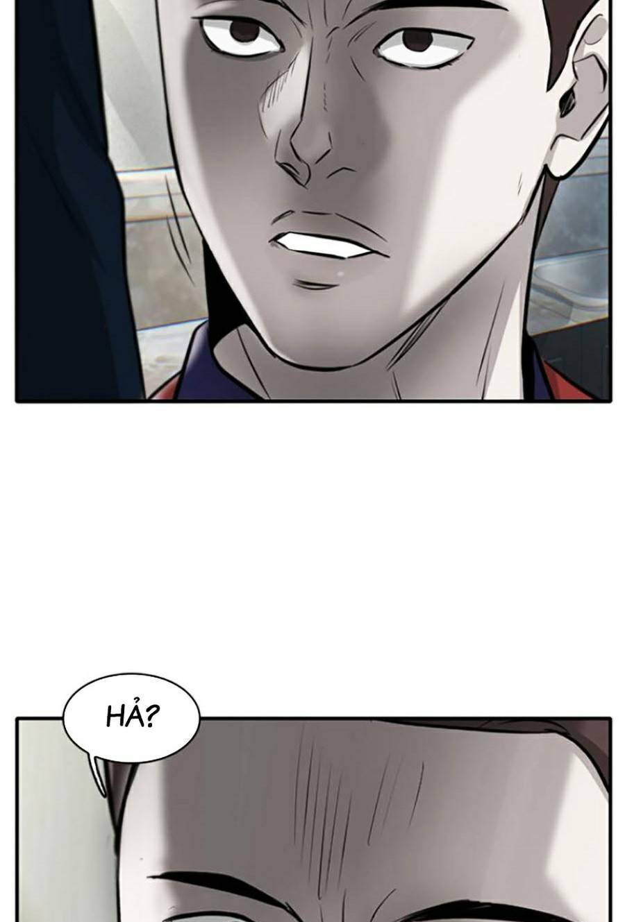 Bù Nhìn Chapter 10 - Trang 2