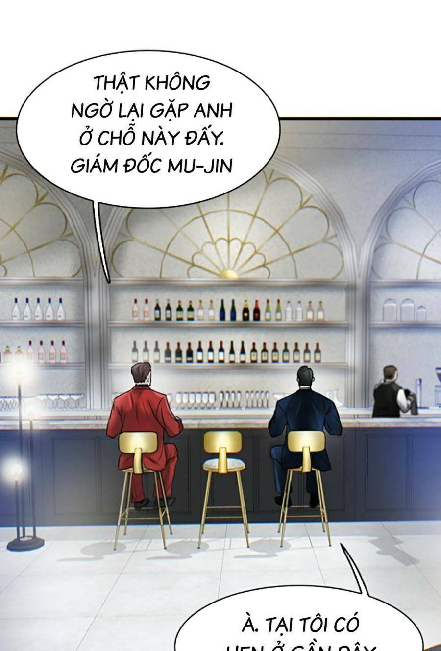 Bù Nhìn Chapter 10 - Trang 2