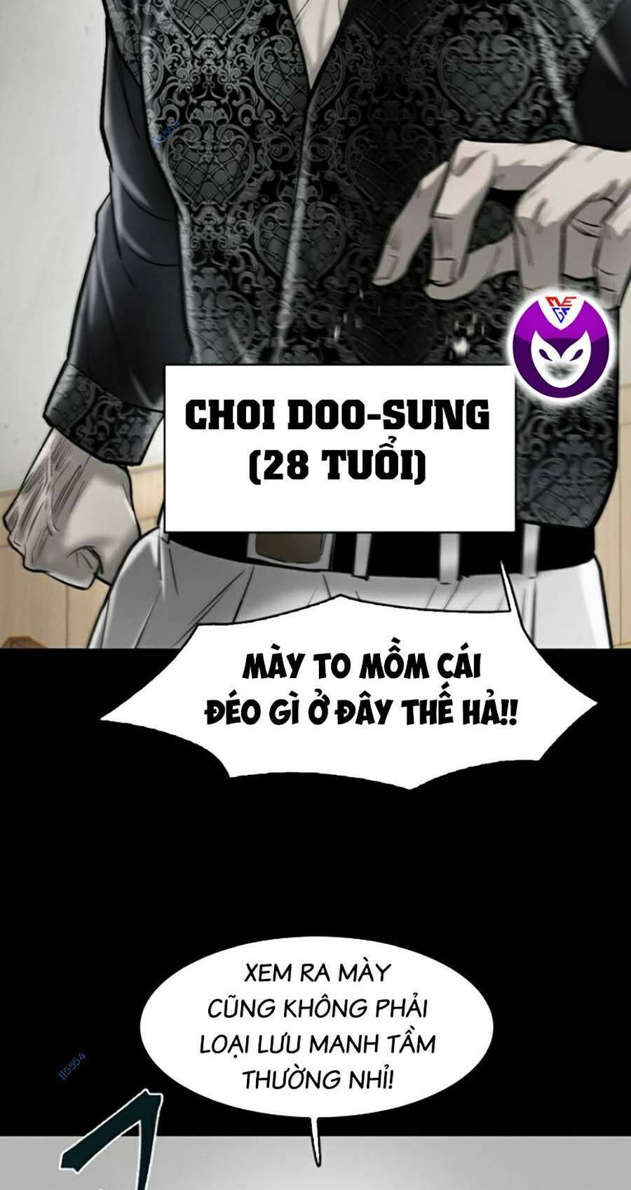 Bù Nhìn Chapter 10 - Trang 2