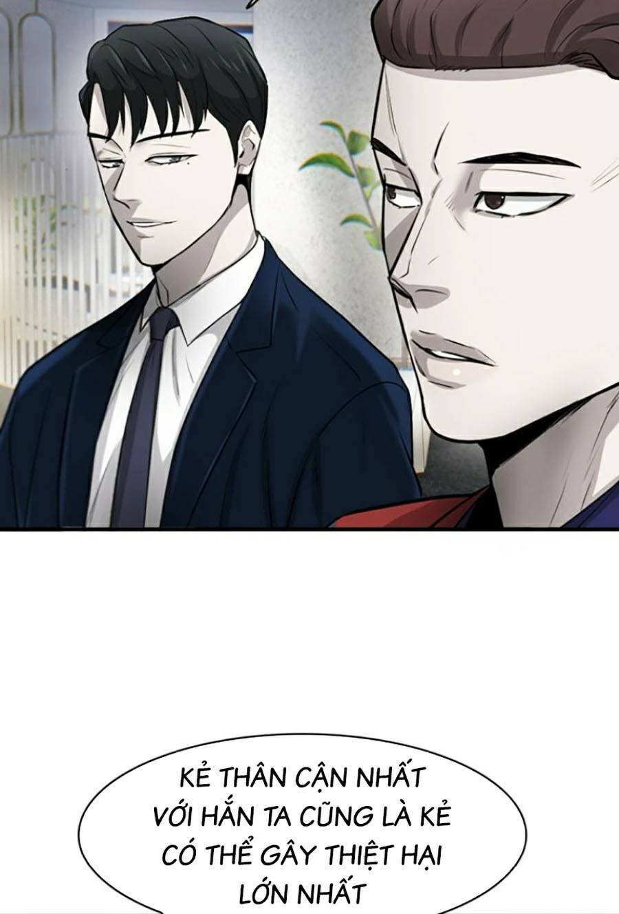 Bù Nhìn Chapter 10 - Trang 2