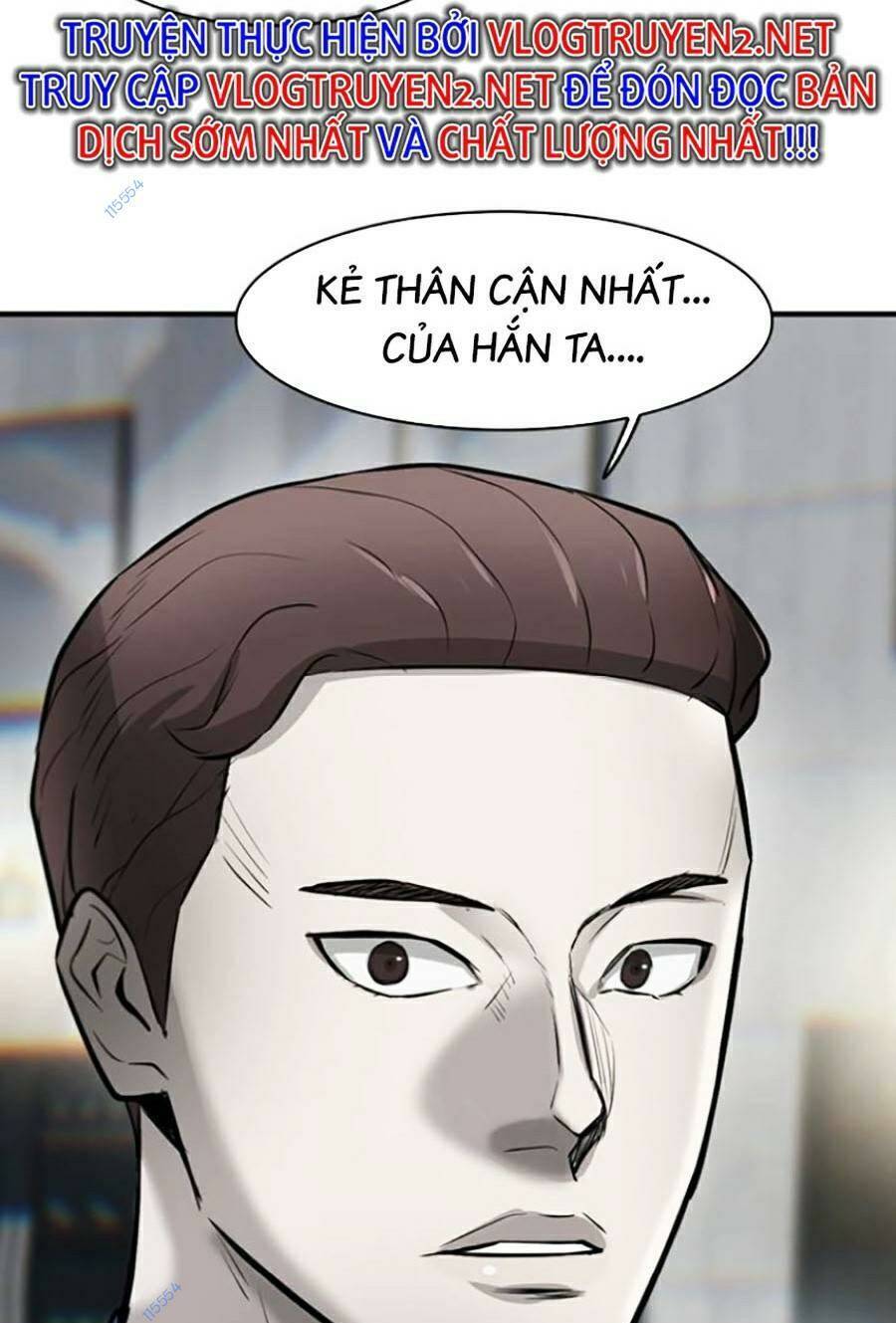 Bù Nhìn Chapter 10 - Trang 2