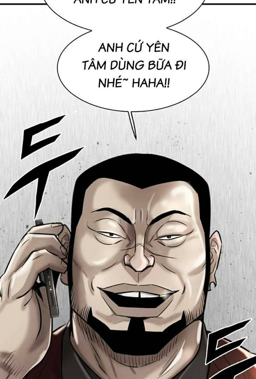Bù Nhìn Chapter 10 - Trang 2