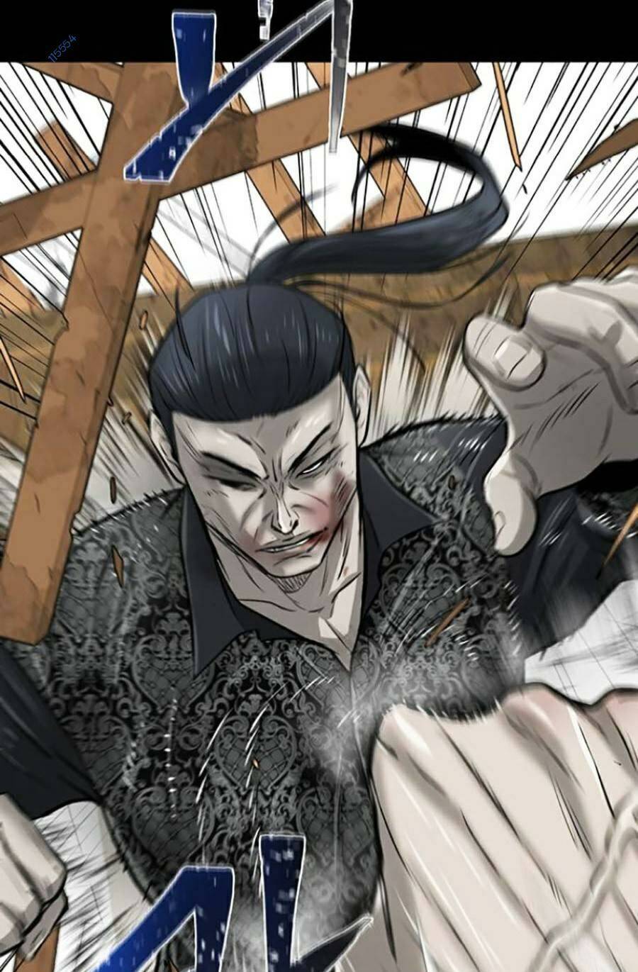 Bù Nhìn Chapter 10 - Trang 2
