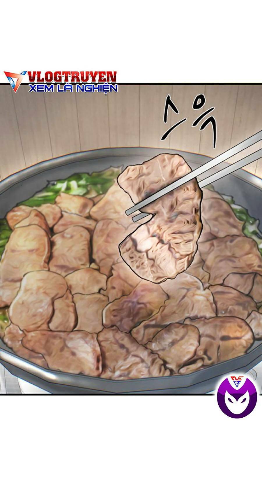 Bù Nhìn Chapter 10 - Trang 2