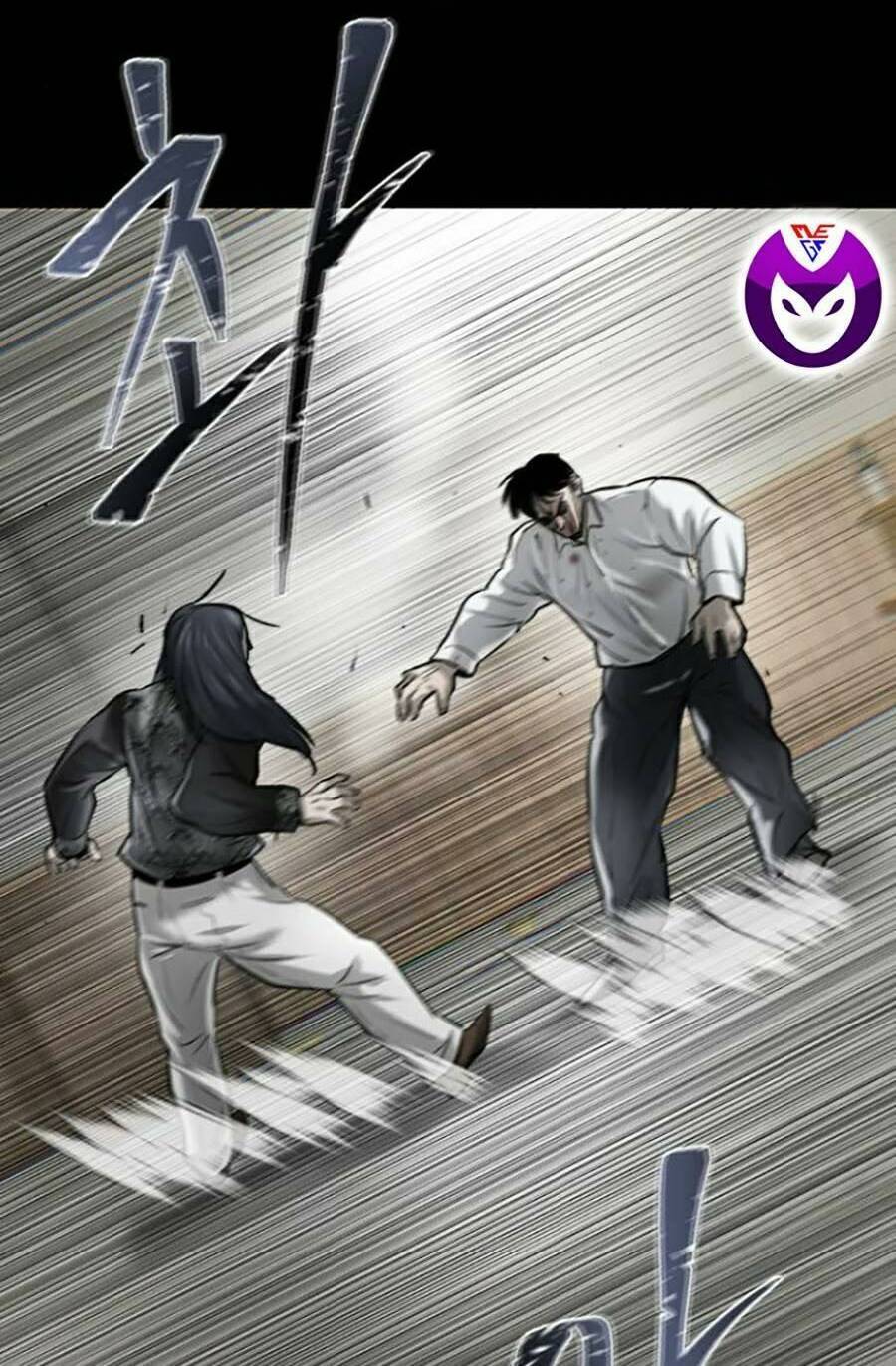 Bù Nhìn Chapter 10 - Trang 2