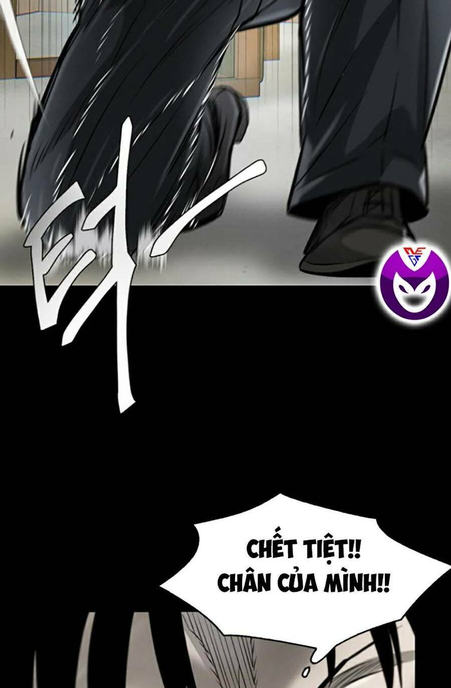 Bù Nhìn Chapter 10 - Trang 2