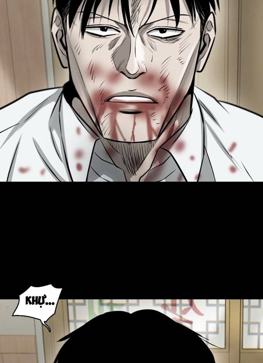 Bù Nhìn Chapter 10 - Trang 2