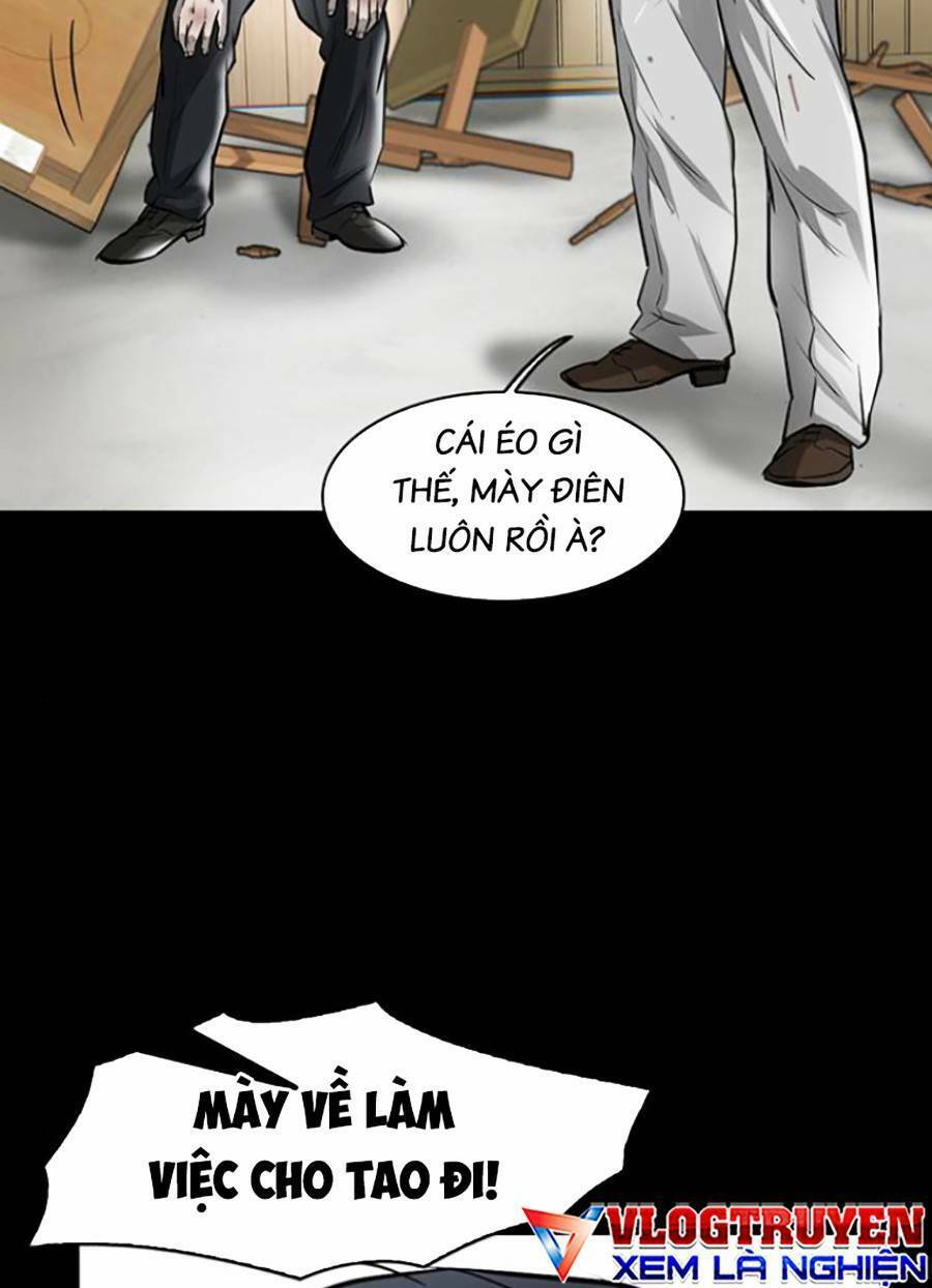 Bù Nhìn Chapter 10 - Trang 2