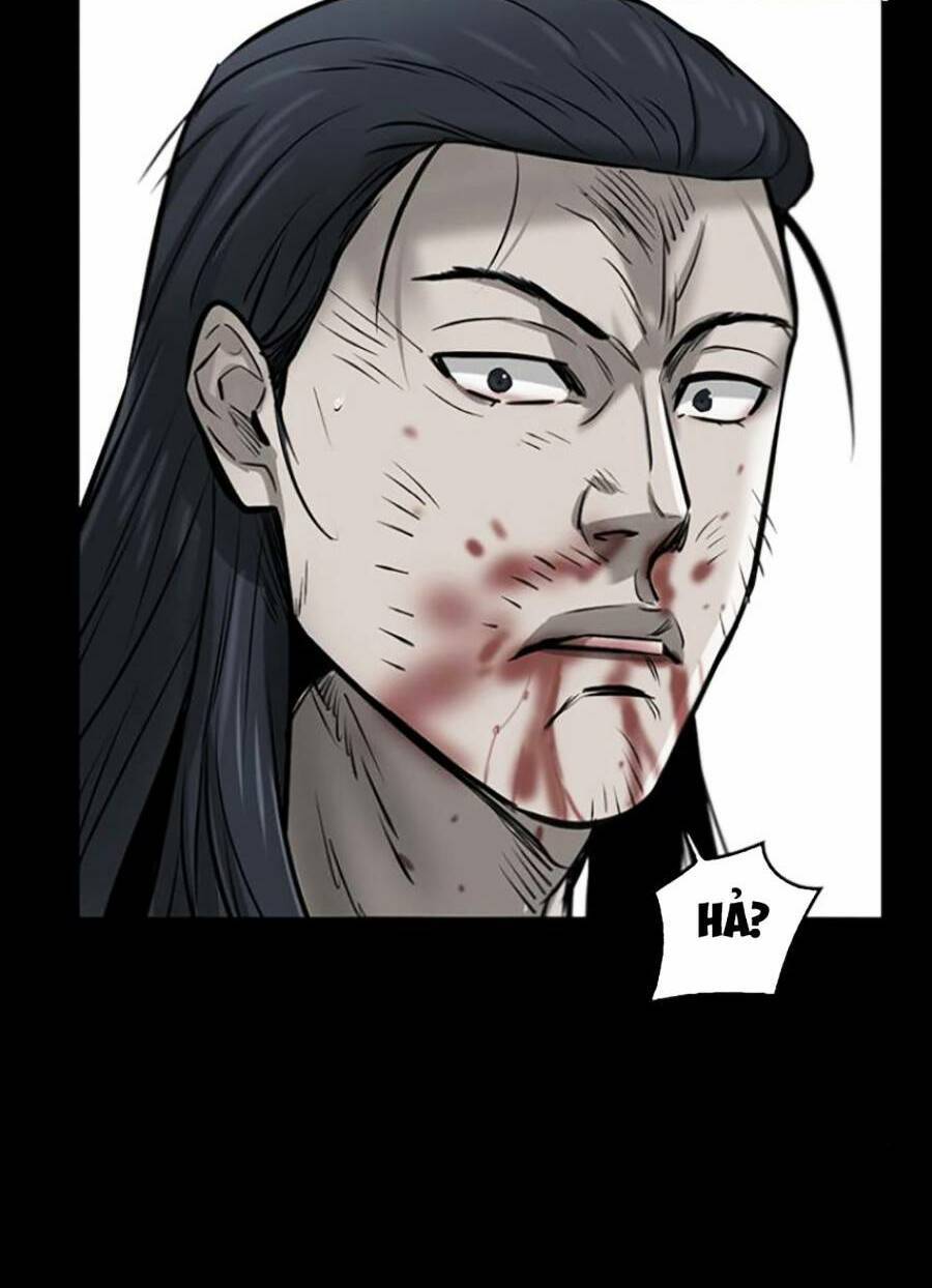 Bù Nhìn Chapter 10 - Trang 2