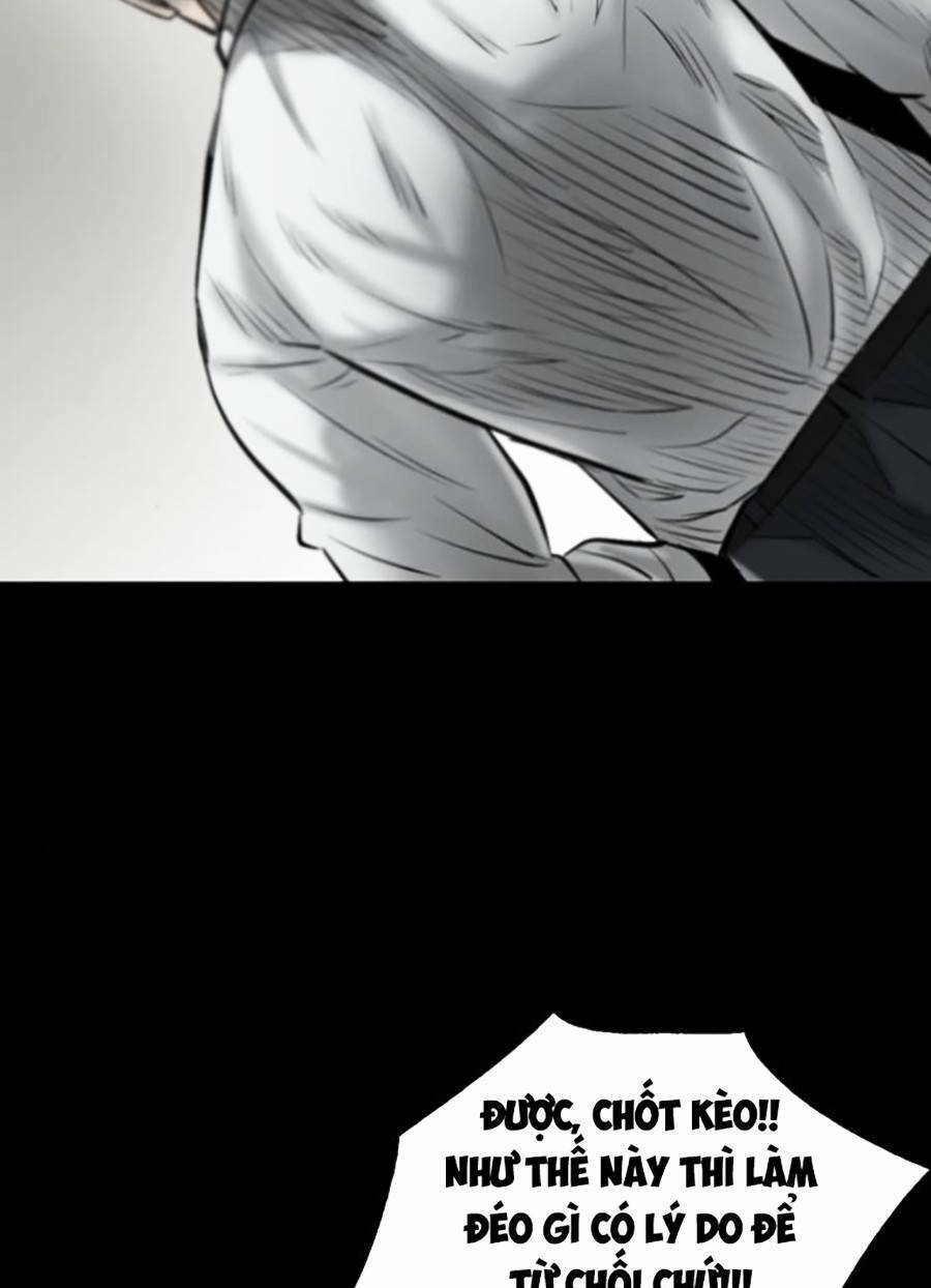 Bù Nhìn Chapter 10 - Trang 2