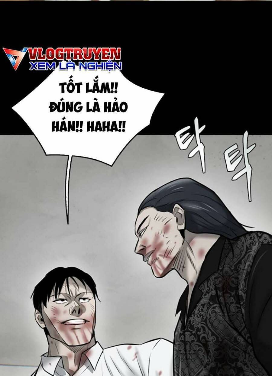 Bù Nhìn Chapter 10 - Trang 2