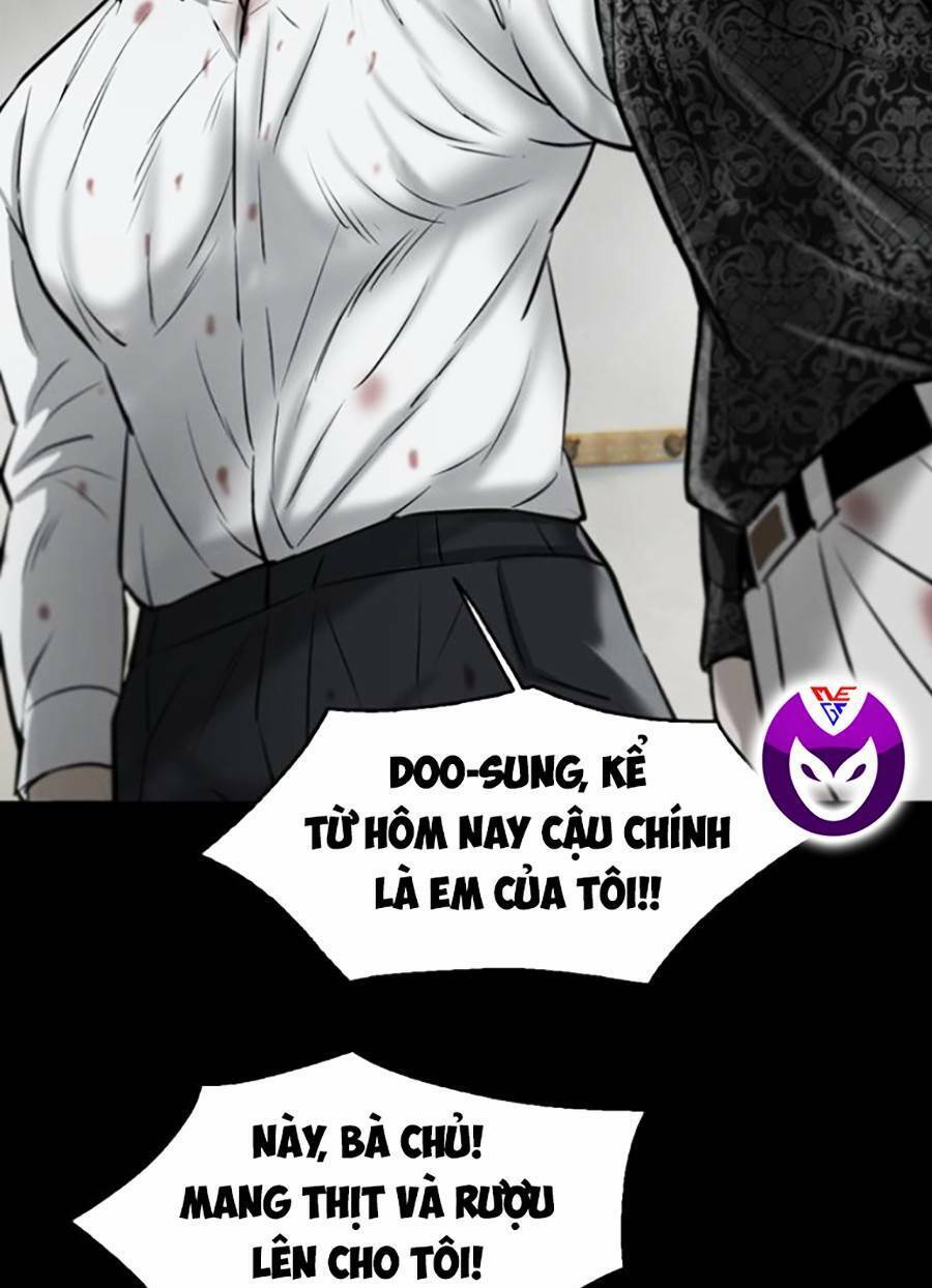 Bù Nhìn Chapter 10 - Trang 2