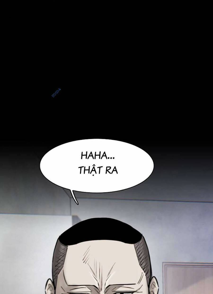 Bù Nhìn Chapter 10 - Trang 2