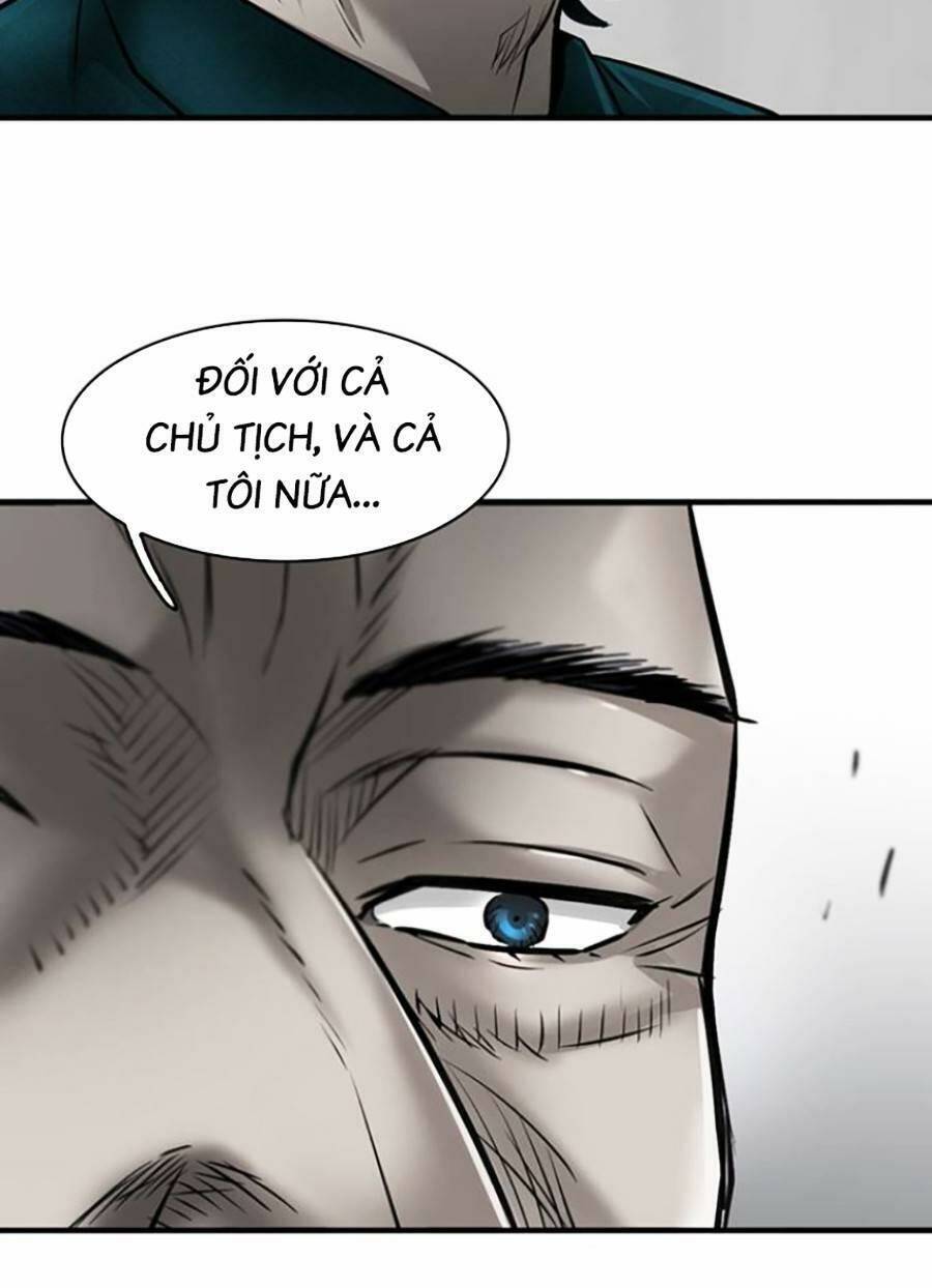 Bù Nhìn Chapter 10 - Trang 2