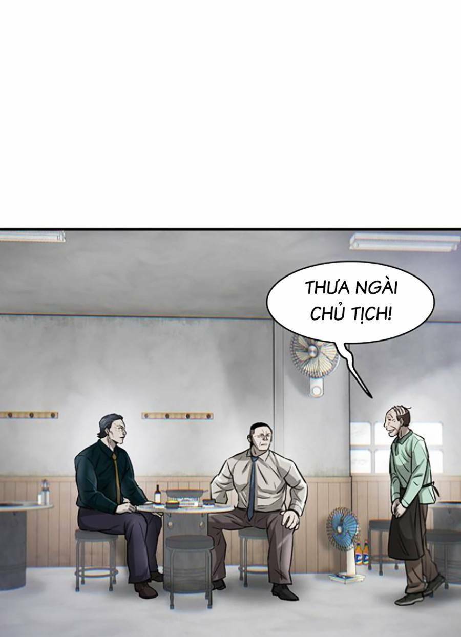 Bù Nhìn Chapter 10 - Trang 2