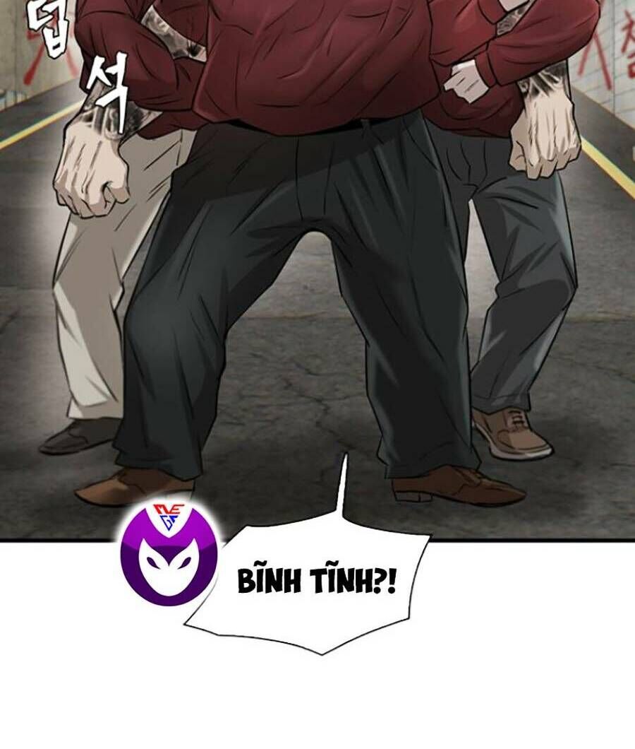 Bù Nhìn Chapter 11 - Trang 2