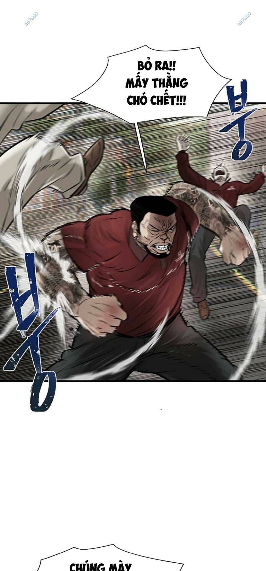 Bù Nhìn Chapter 11 - Trang 2