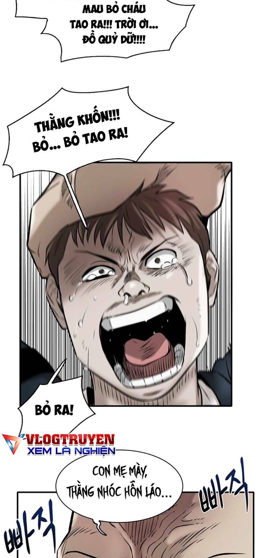 Bù Nhìn Chapter 11 - Trang 2