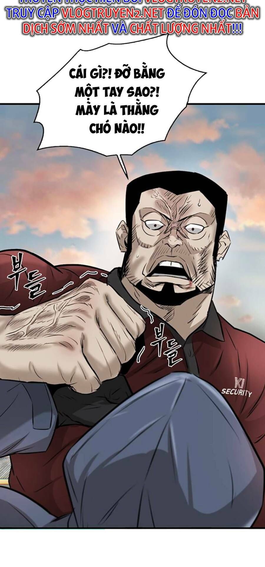 Bù Nhìn Chapter 11 - Trang 2