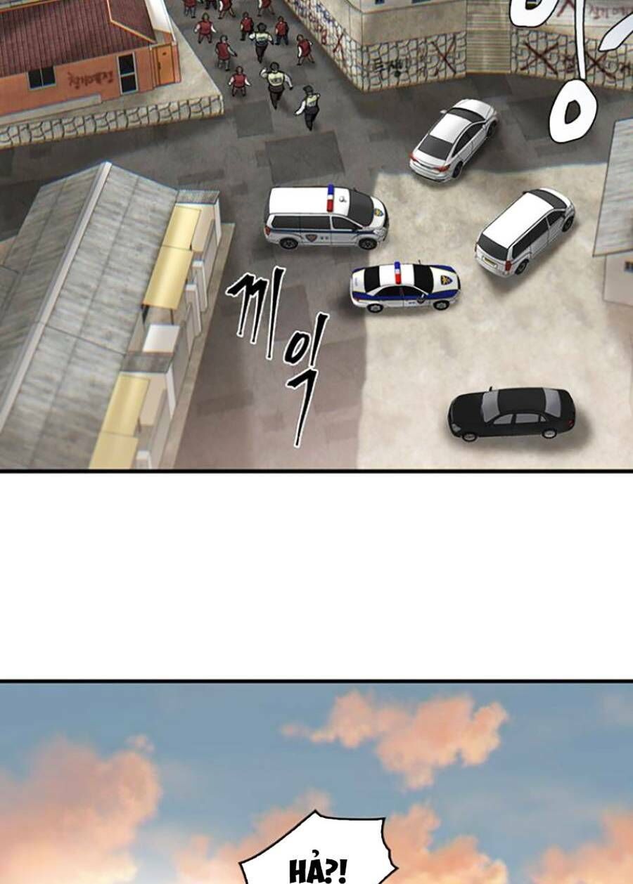 Bù Nhìn Chapter 11 - Trang 2